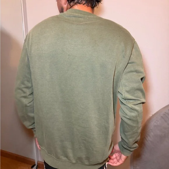 VISSLA sweatshirt - Picture 6 of 14